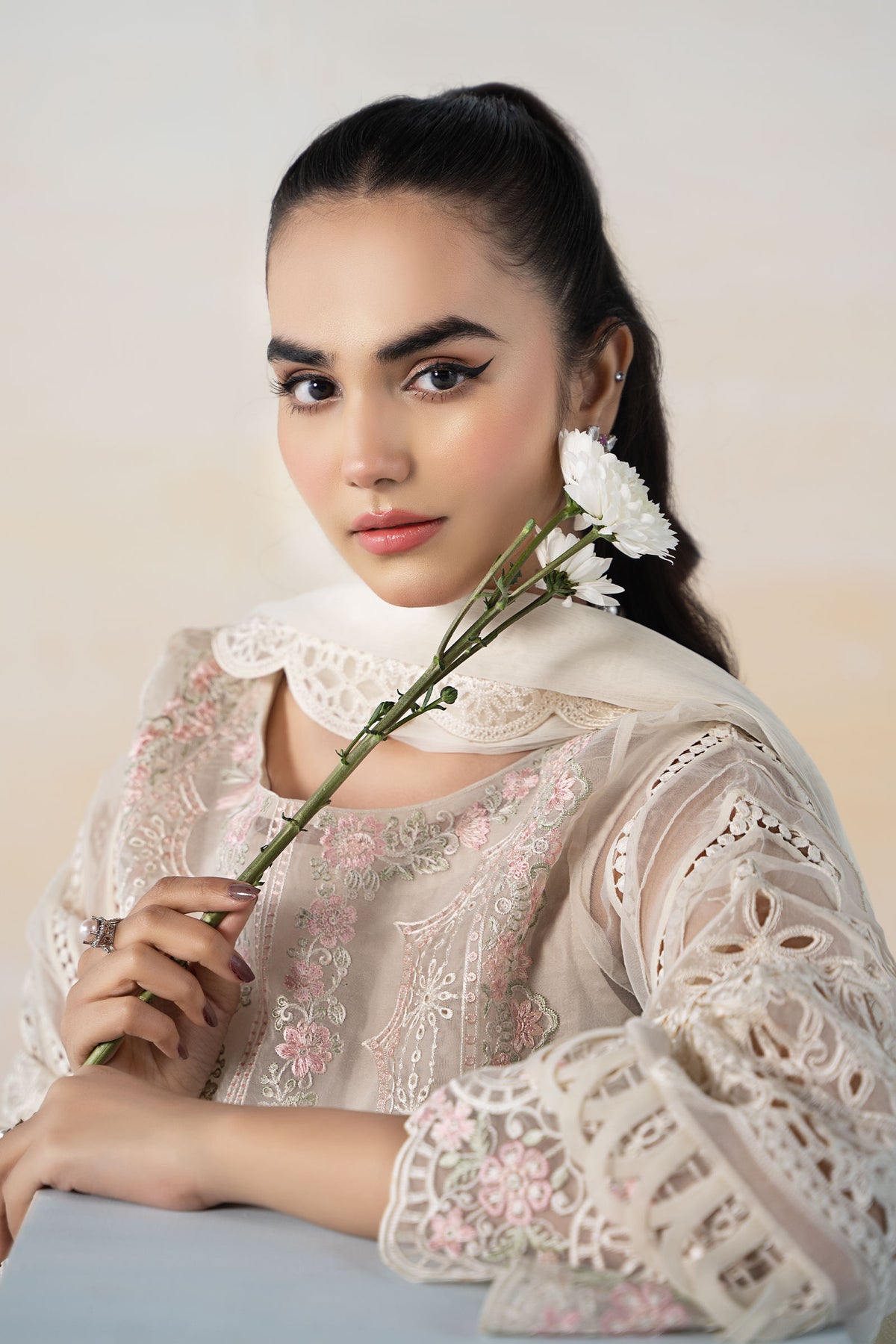 Maria B | Casual Pret 2024 | DW-EF24-09