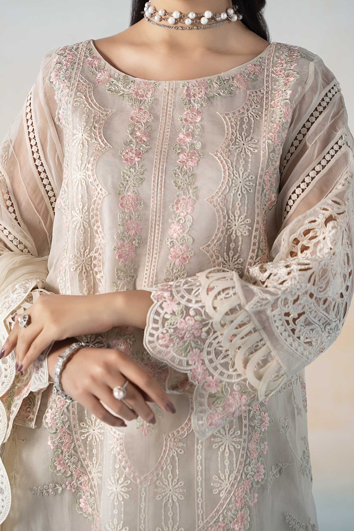 Maria B | Casual Pret 2024 | DW-EF24-09