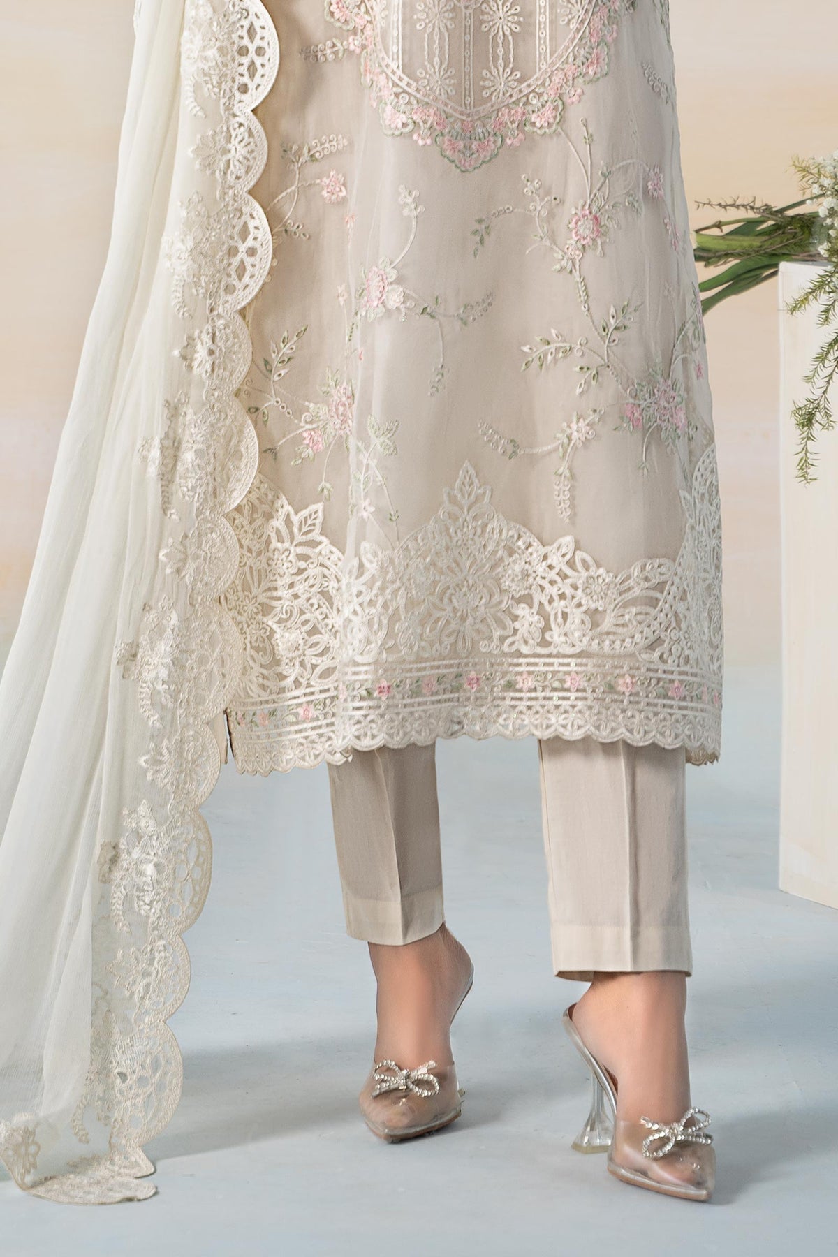 Maria B | Casual Pret 2024 | DW-EF24-09