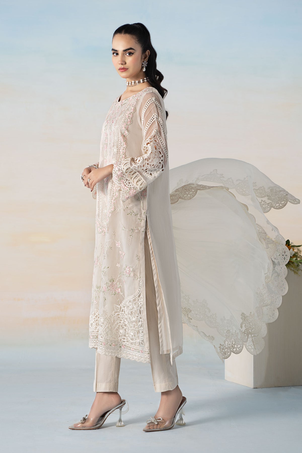 Maria B | Casual Pret 2024 | DW-EF24-09