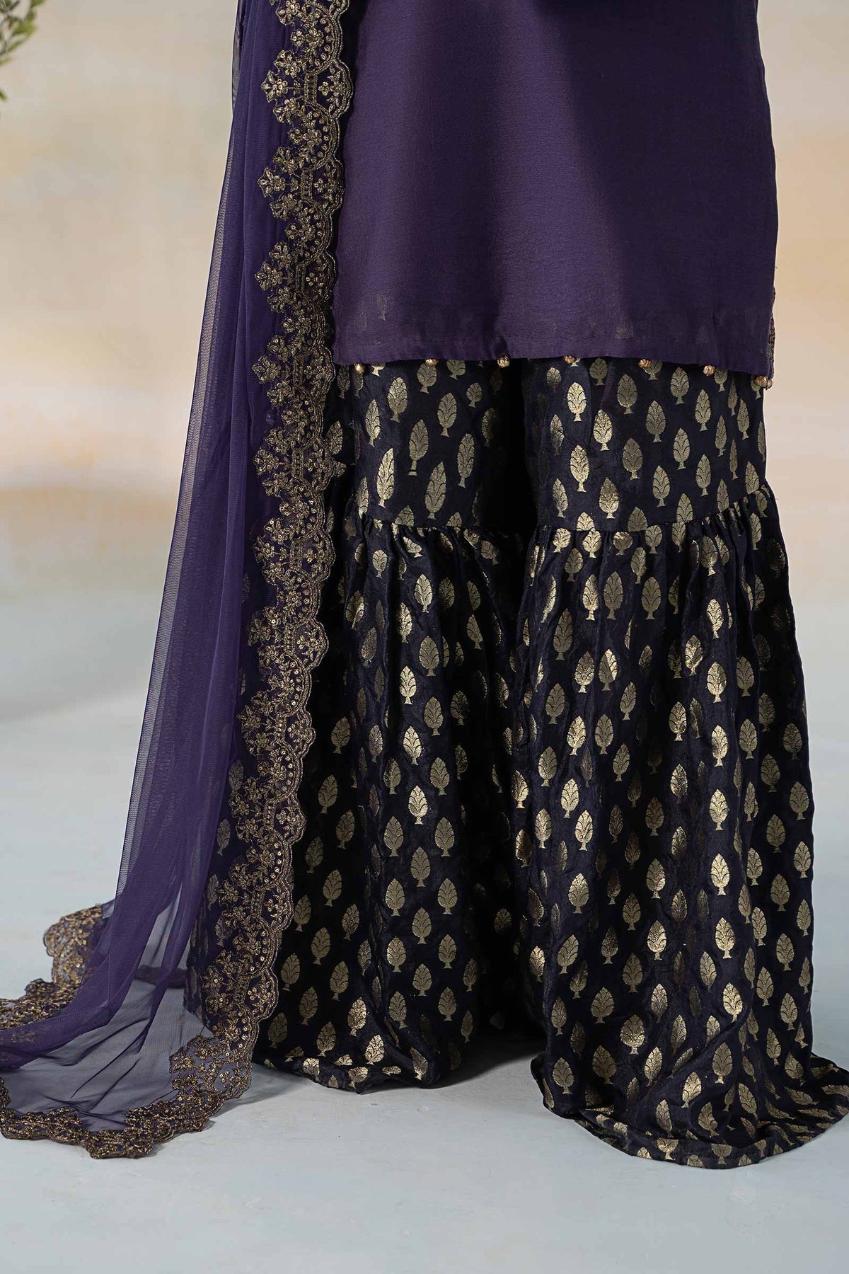 Maria B | Casual Pret 2024 | DW-EF24-104