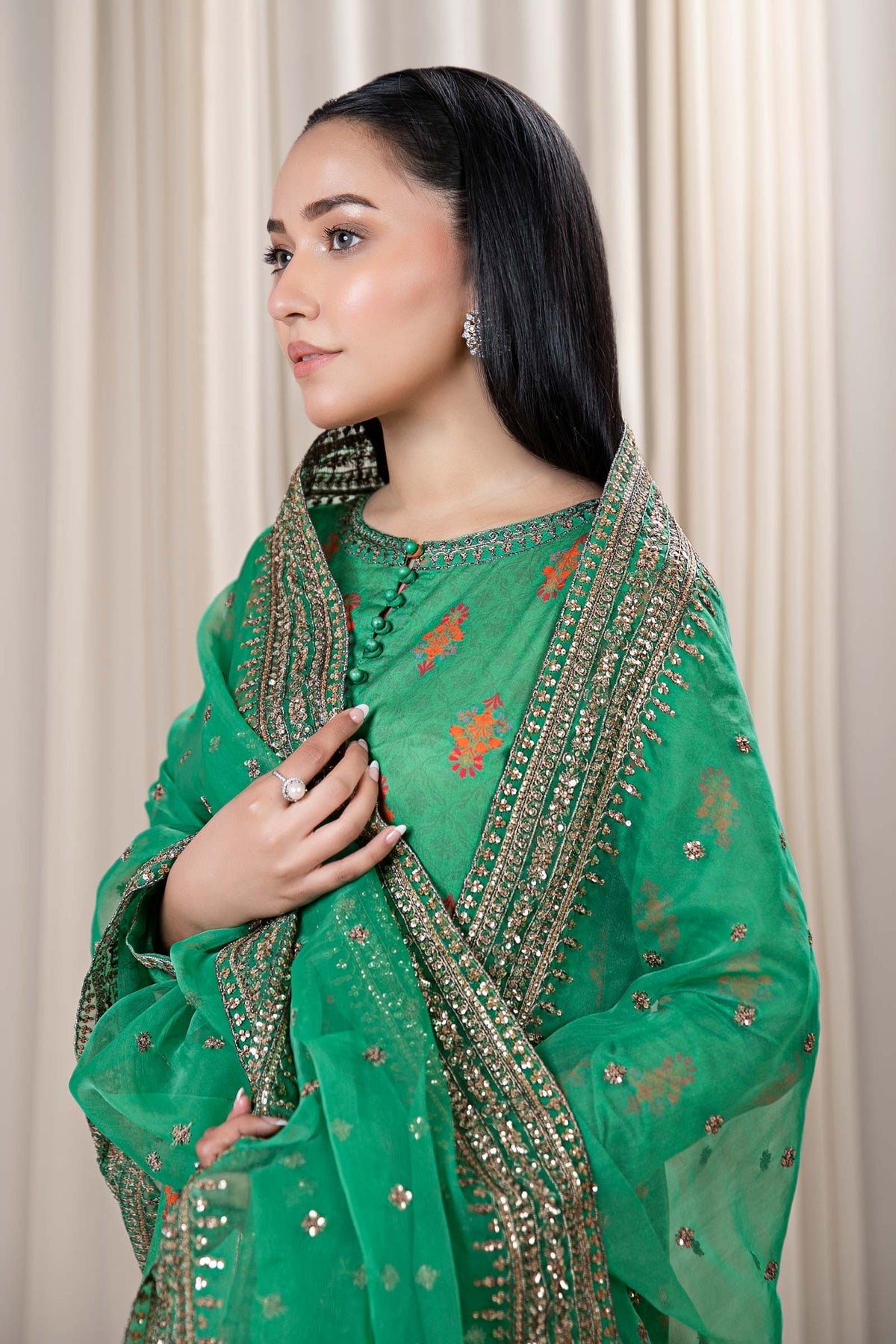 Maria B | Casual Pret 2024 | DW-EF24-107