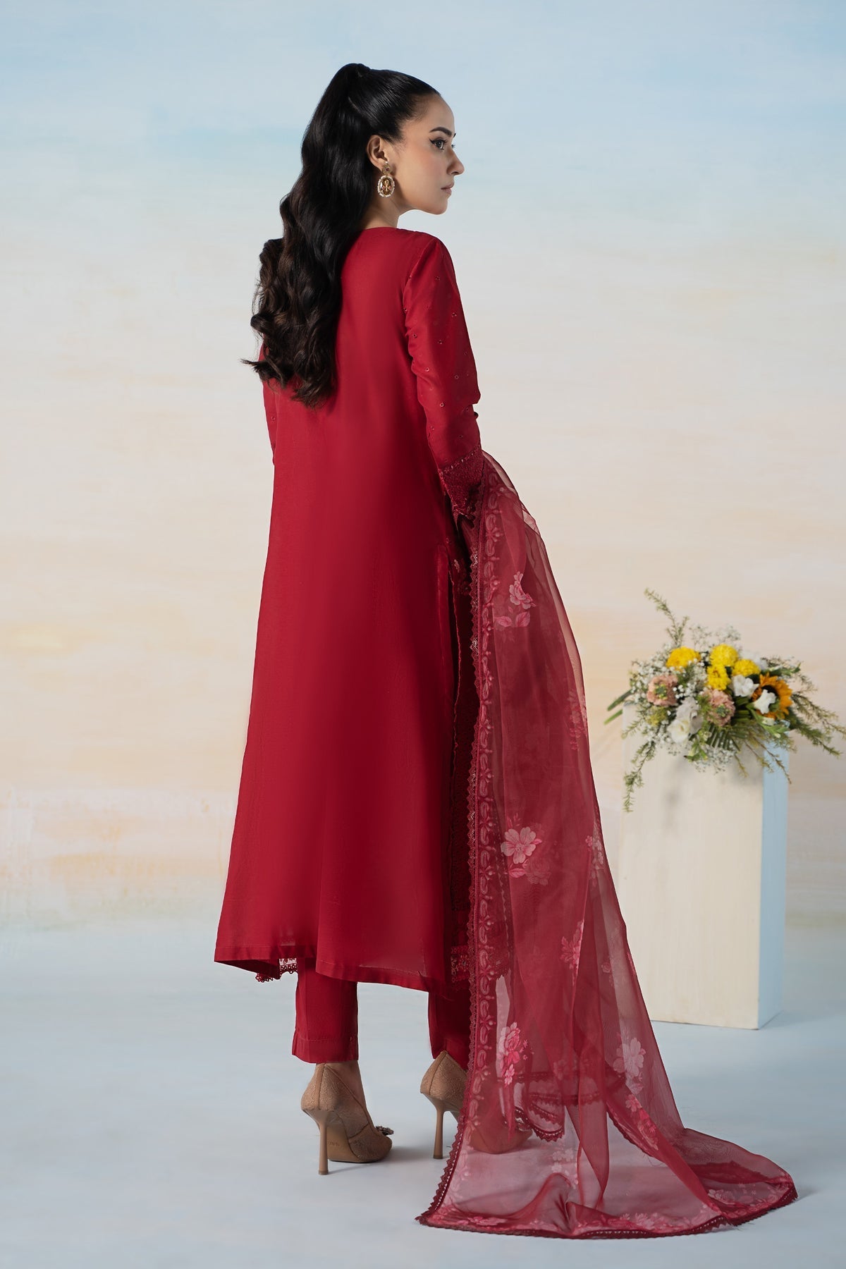 Maria B | Casual Pret 2024 | DW-EF24-20