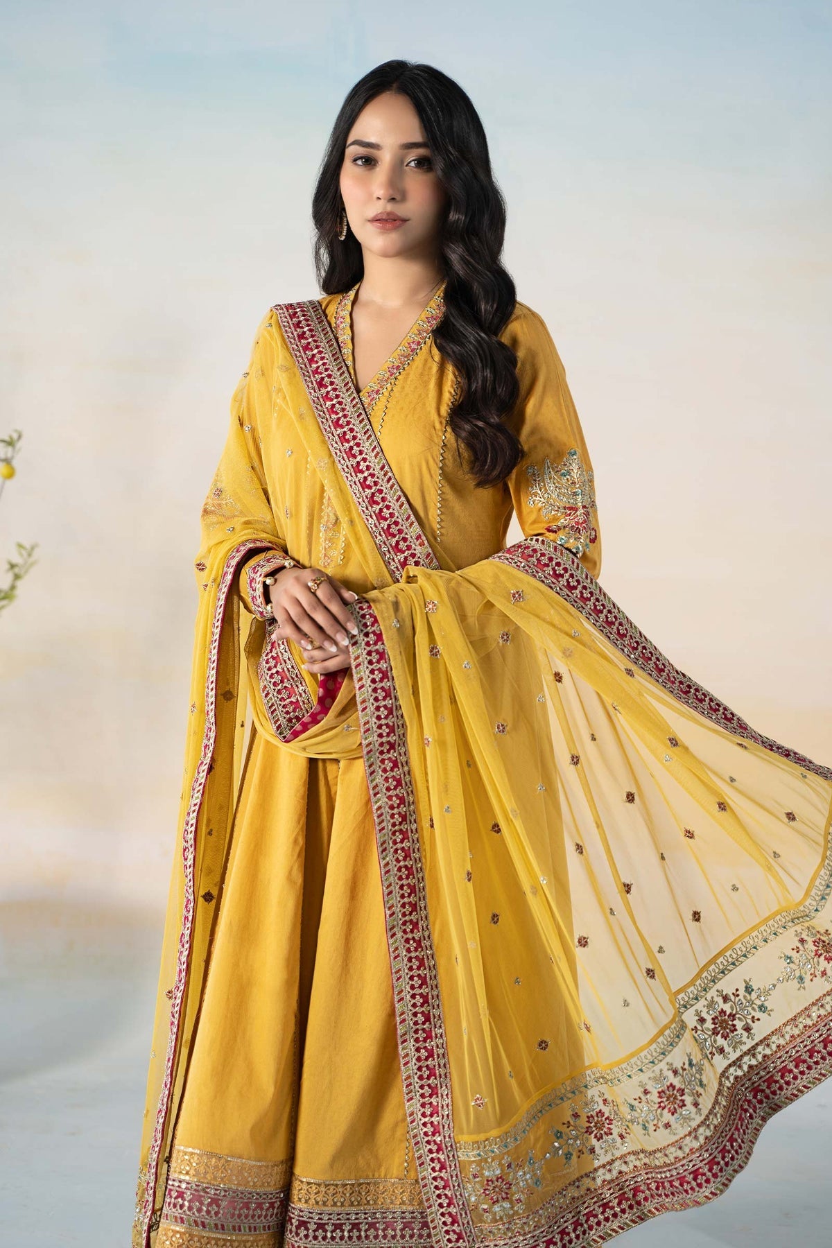 Maria B | Casual Pret 2024 | DW-EF24-55