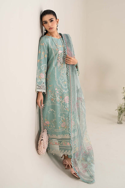 Maria B | Casual Pret 25 | DW-EF25-49