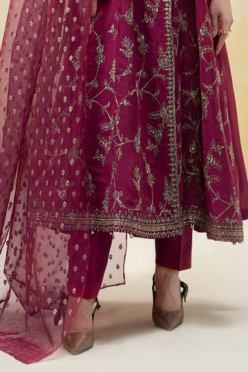 Maria B | Luxury Pret 25 | DW-EF25-78