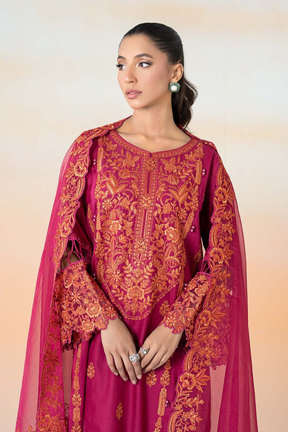 Maria B | Casual Pret 25 | DW-EF25-95