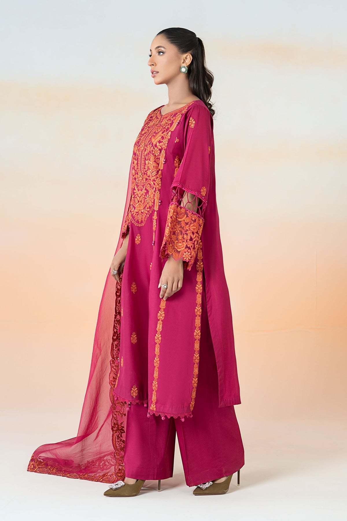 Maria B | Casual Pret 25 | DW-EF25-95