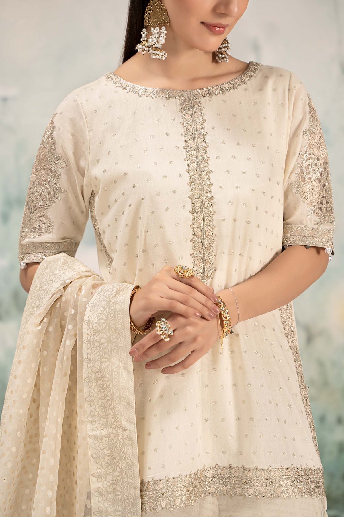 Maria B | Casual Pret 25 | DW-EF25-98