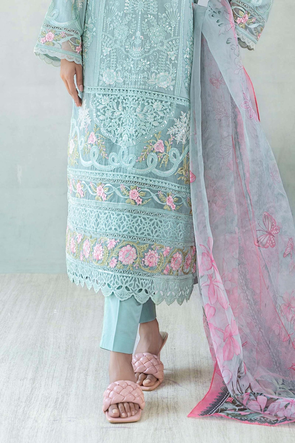 Maria B | Casual Pret 2024 | DW-EA24-16