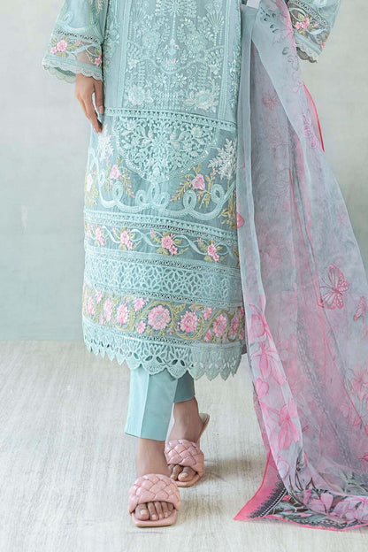 Maria B | Casual Pret 2024 | DW-EA24-16