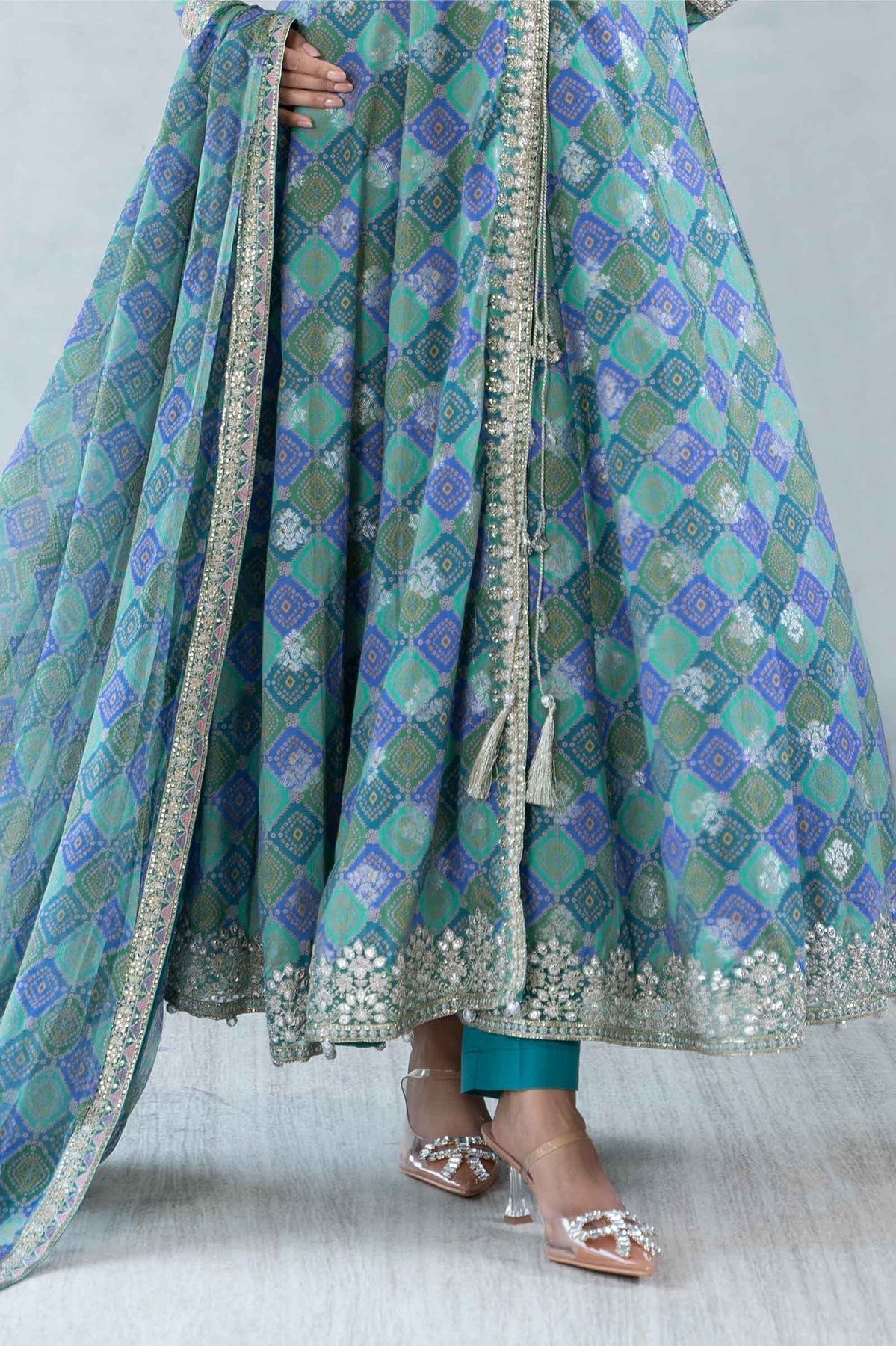 Maria B | Casual Pret 2024 | DW-EA24-25