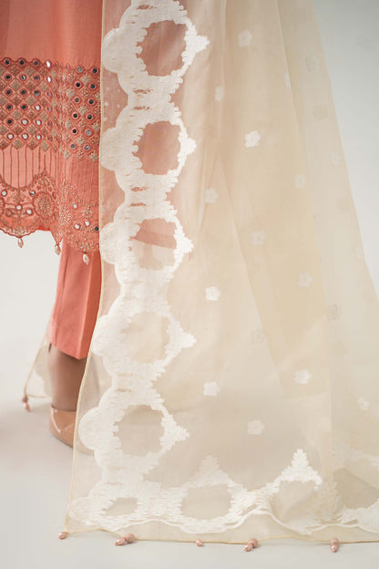 Maria B | Luxury Pret 25 | DW-EF23-41