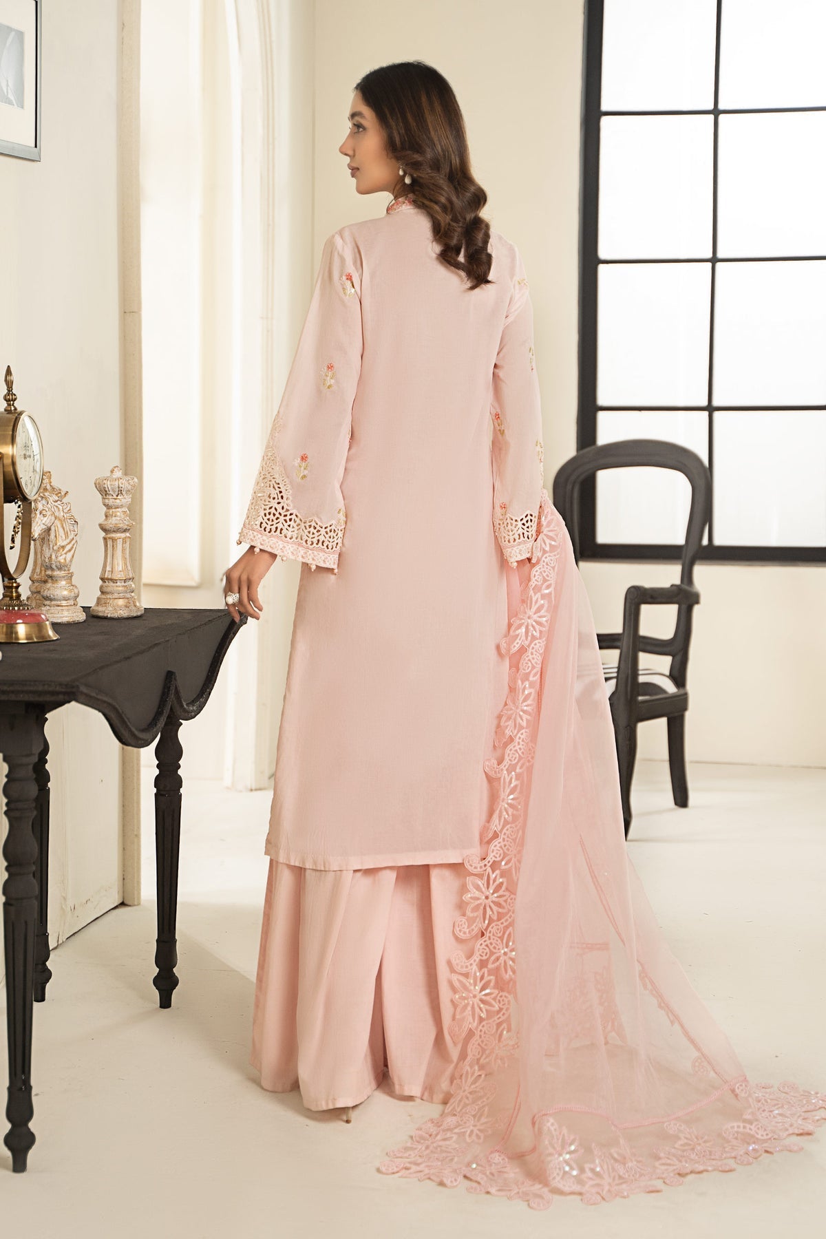 Maria B | Casual Pret 2024 | DW-EF24-05A