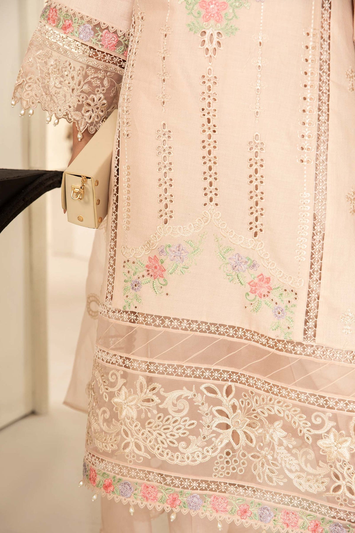 Maria B | Casual Pret 2024 | DW-EF24-16