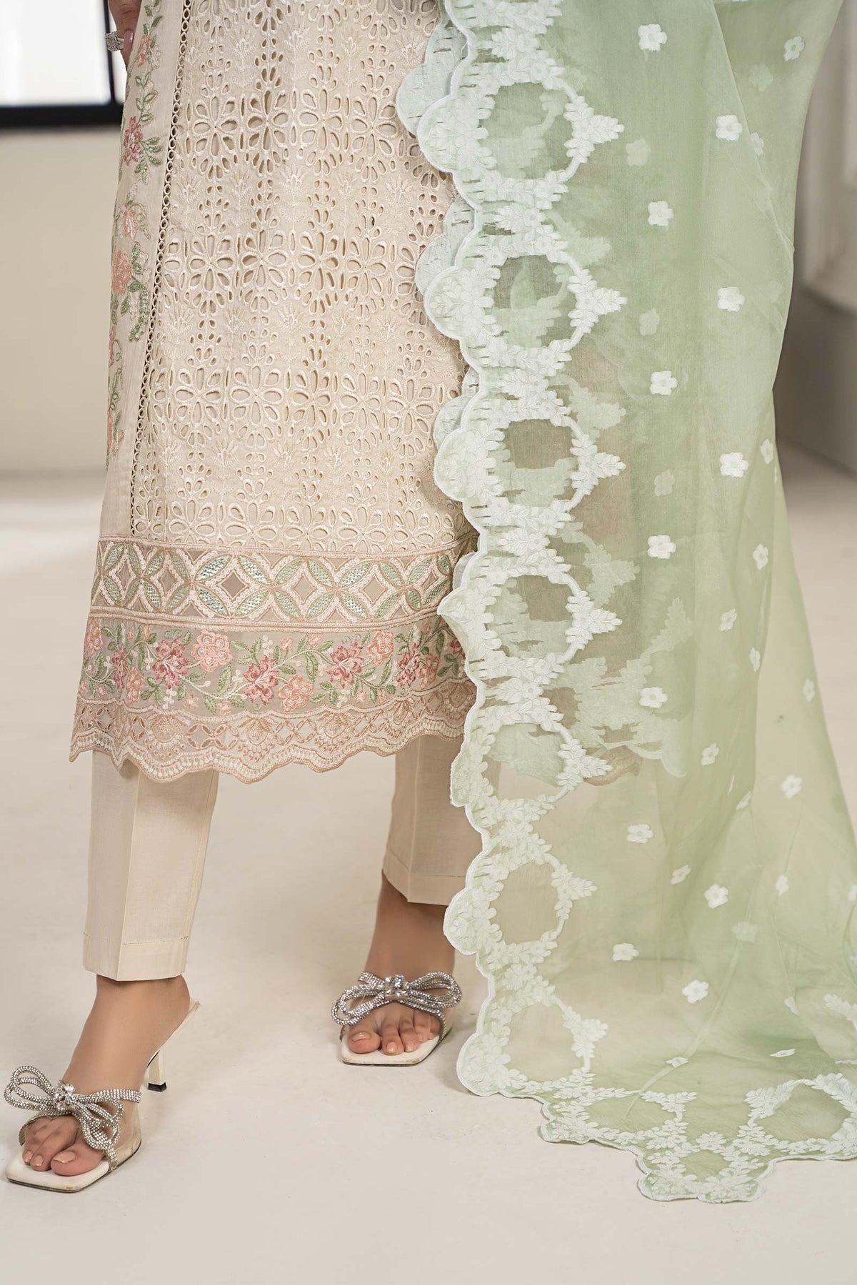 Maria B | Casual Pret 2024 | DW-EF24-33