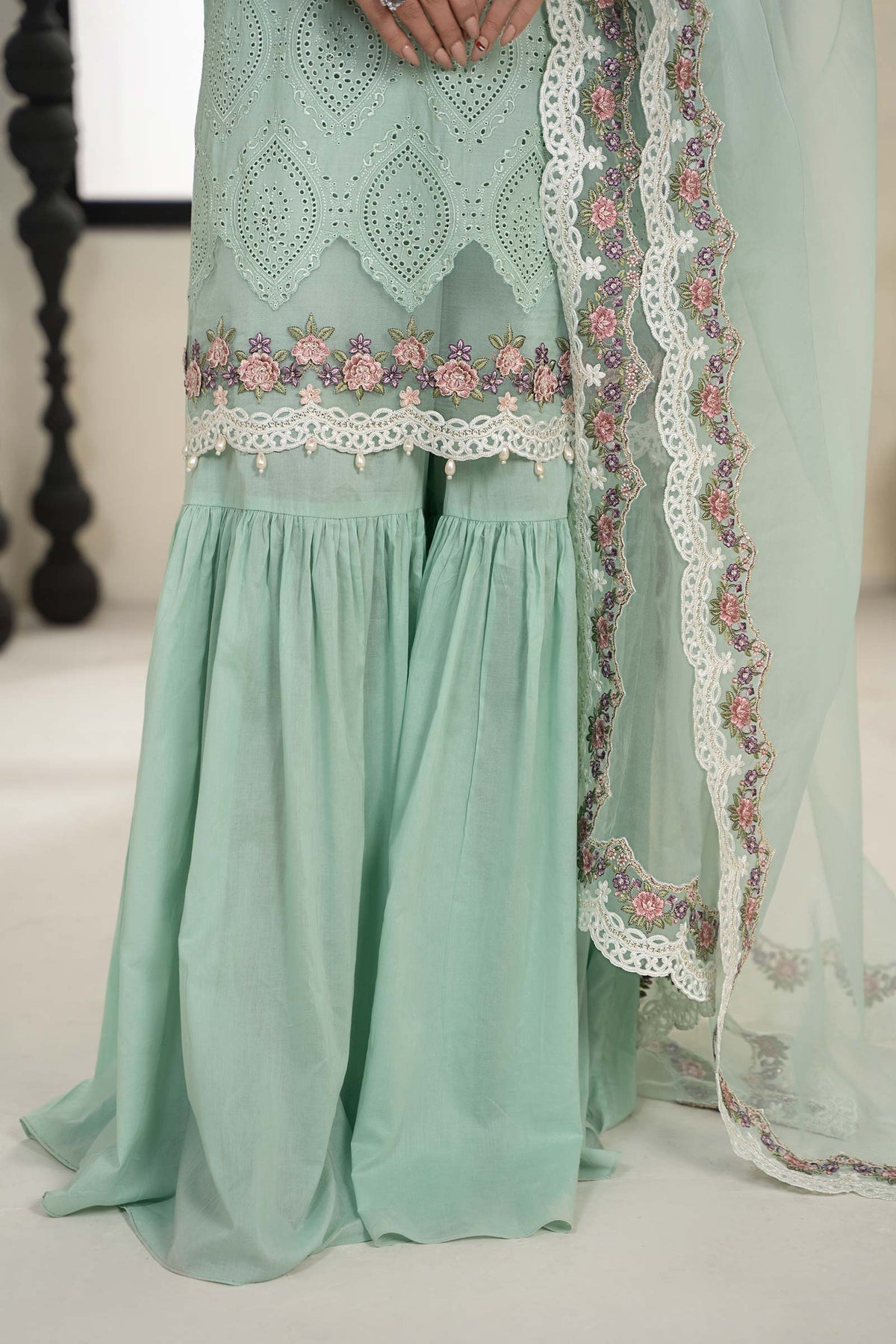 Maria B | Casual Pret 2024 | DW-EF24-48