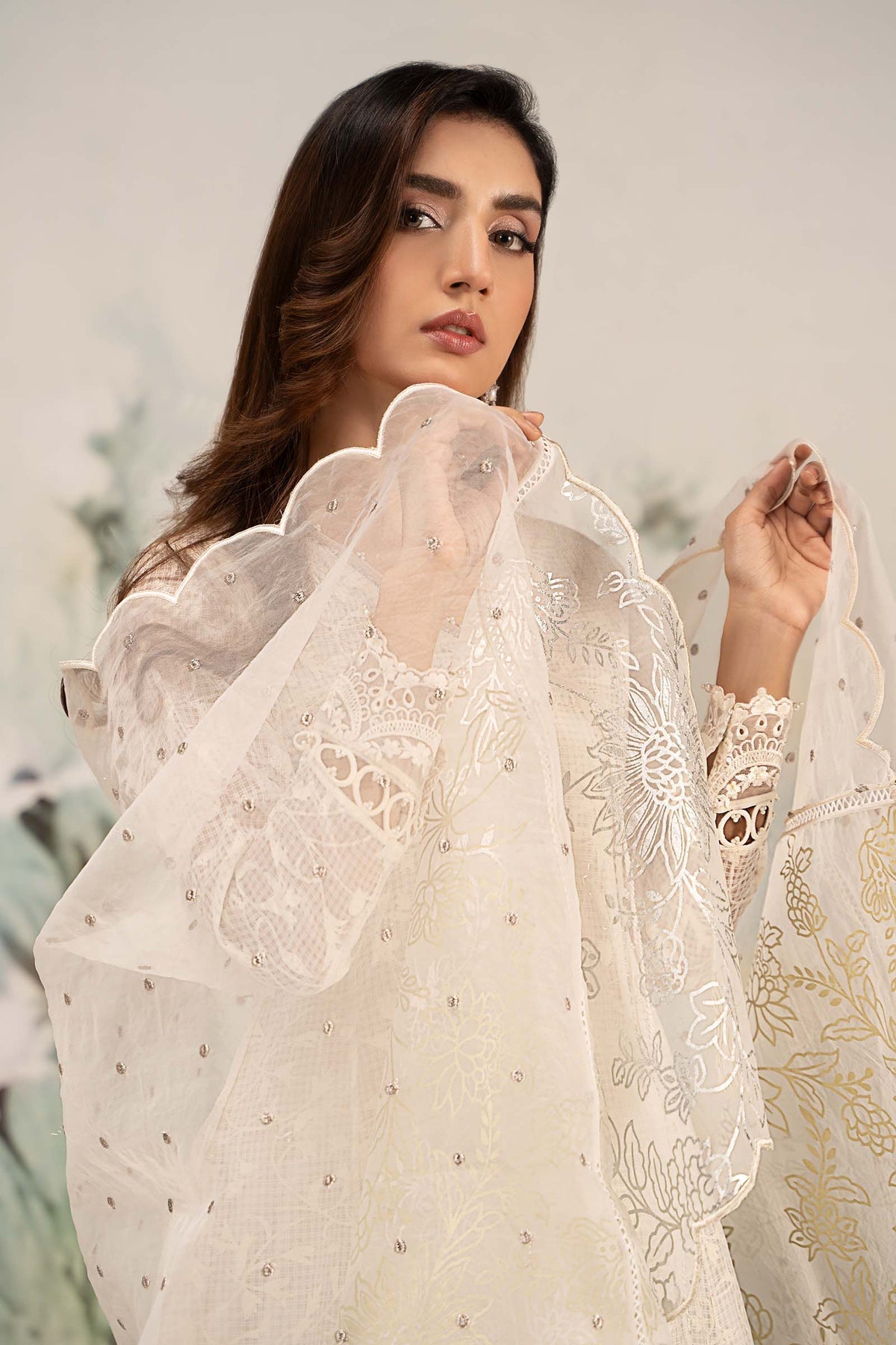 Maria B | Formal Wears | DW-EF25-101