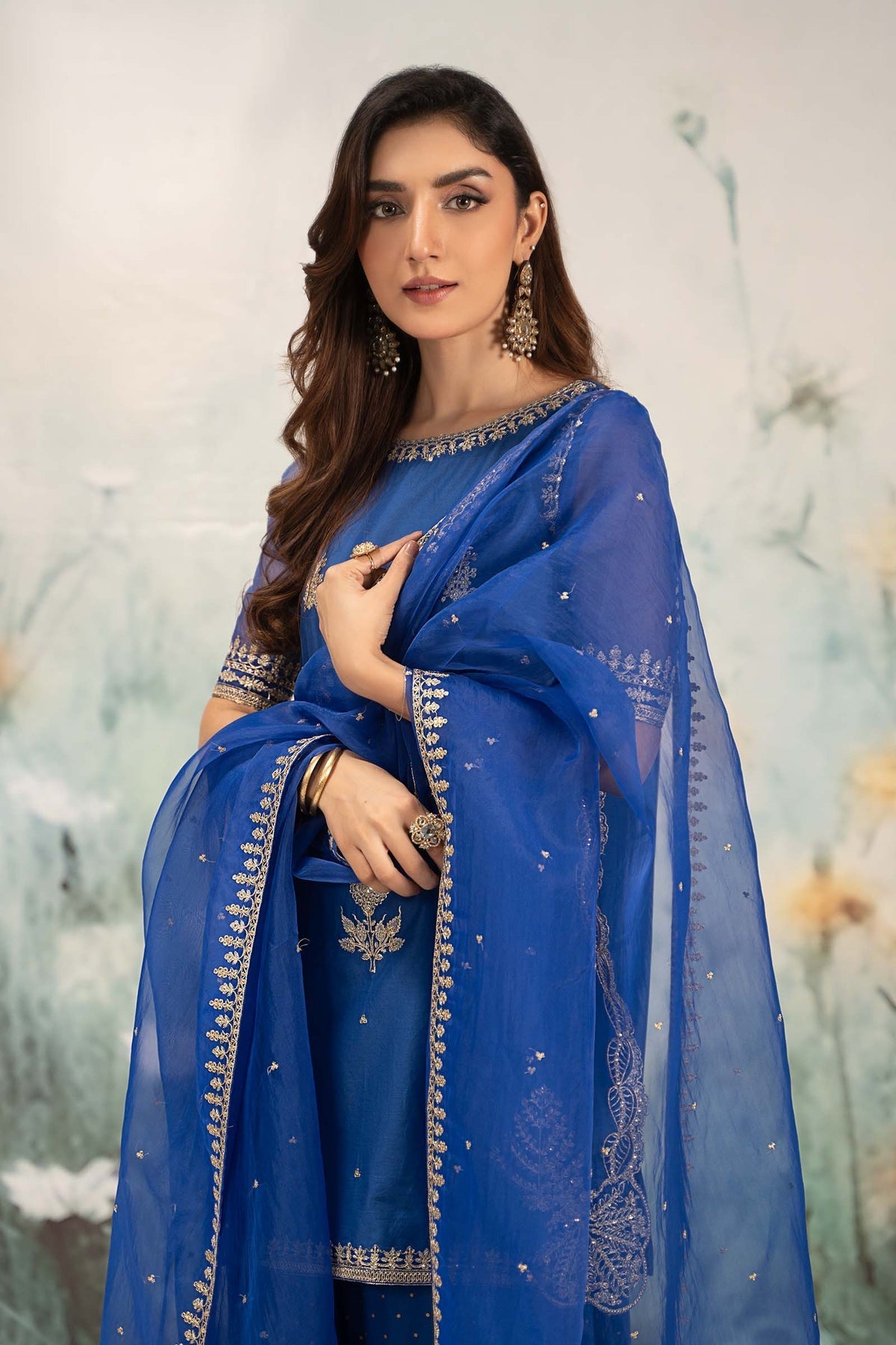 Maria B | Formal Wears | DW-EF25-102