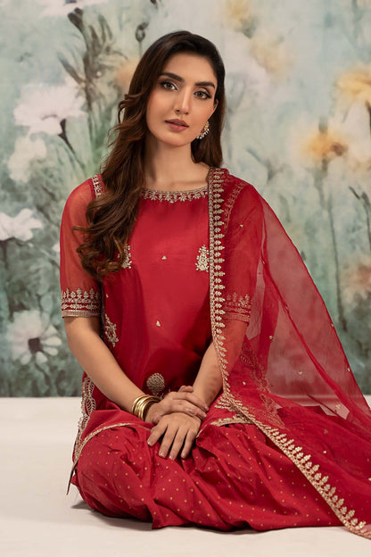 Maria B | Casual Pret 25 | DW-EF25-102