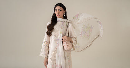 Maria B | Luxury Pret 25 | DW-EF25-35