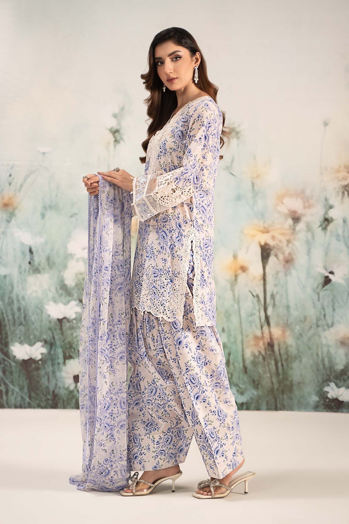 Maria B | Casual Pret 25 | DW-EF25-36