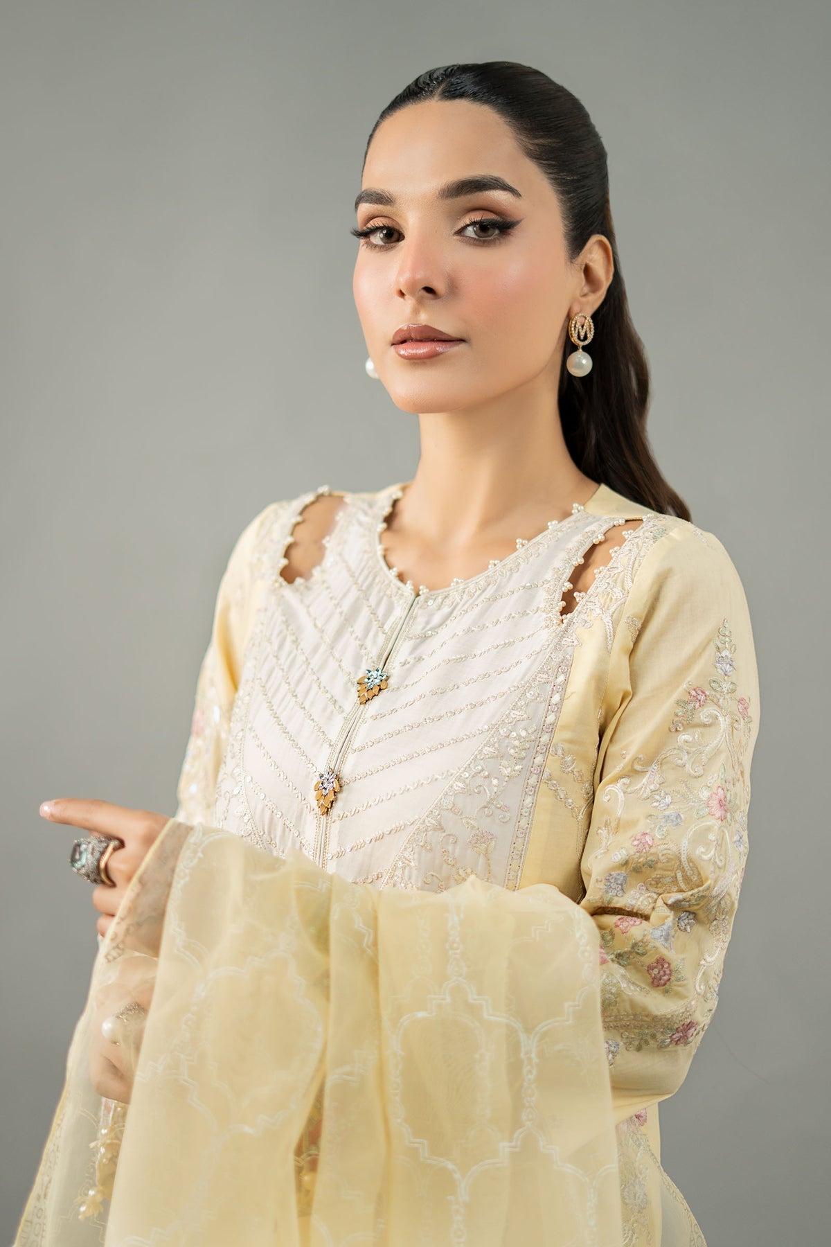 Maria B | Formal Wears | DW-EF25-69