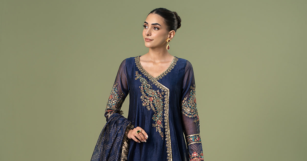 Maria b | Casual Pret 2024 | DW-W24-04