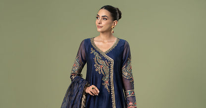 Maria b | Casual Pret 2024 | DW-W24-04