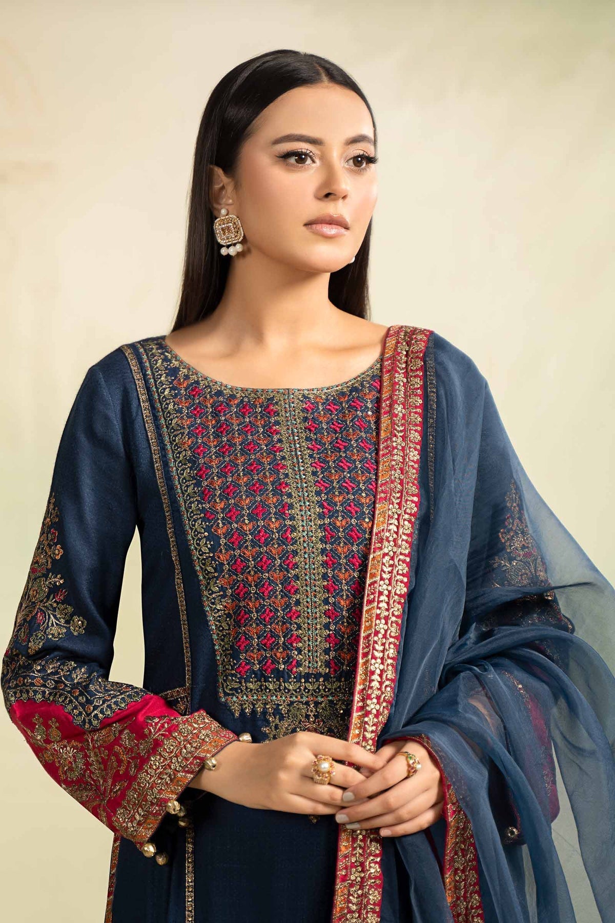 Maria b | Casual Pret 2024 | DW-W24-111