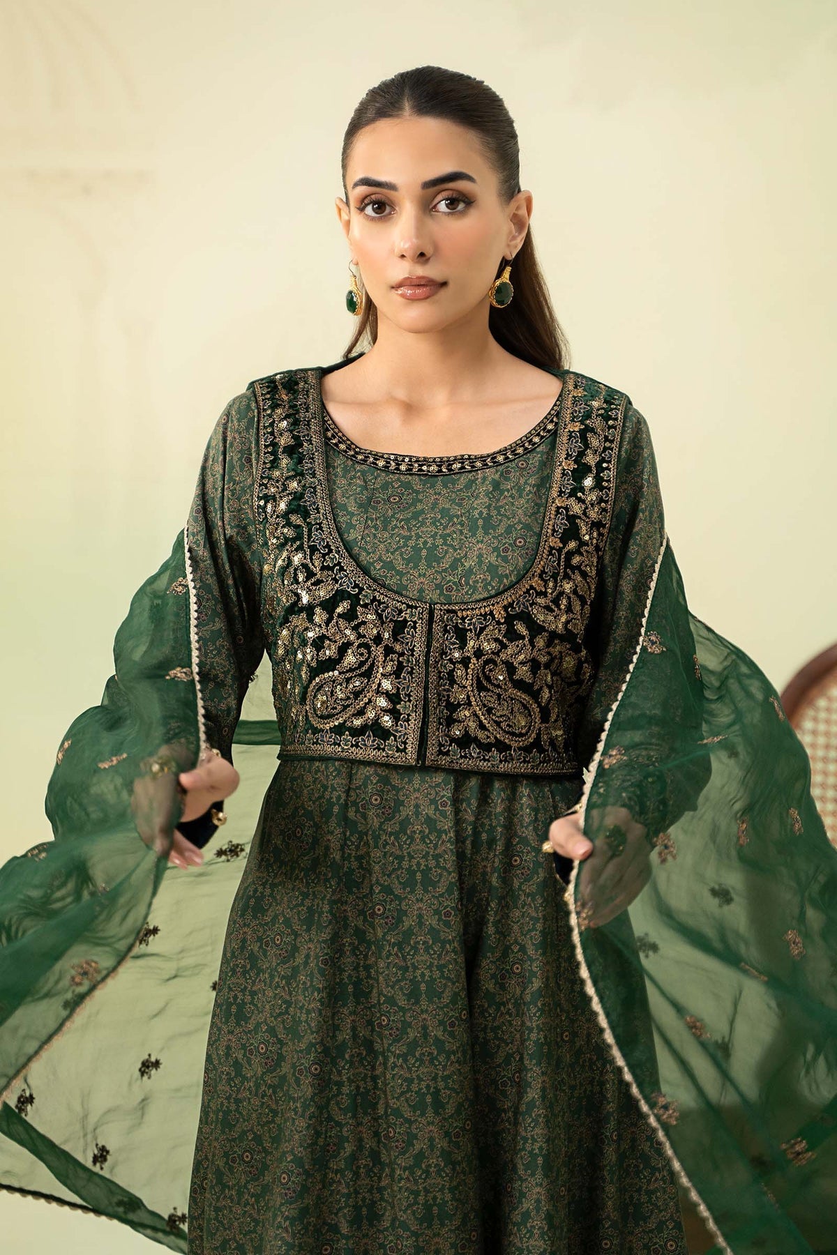 Maria B | Formal Wears | DW-W24-149