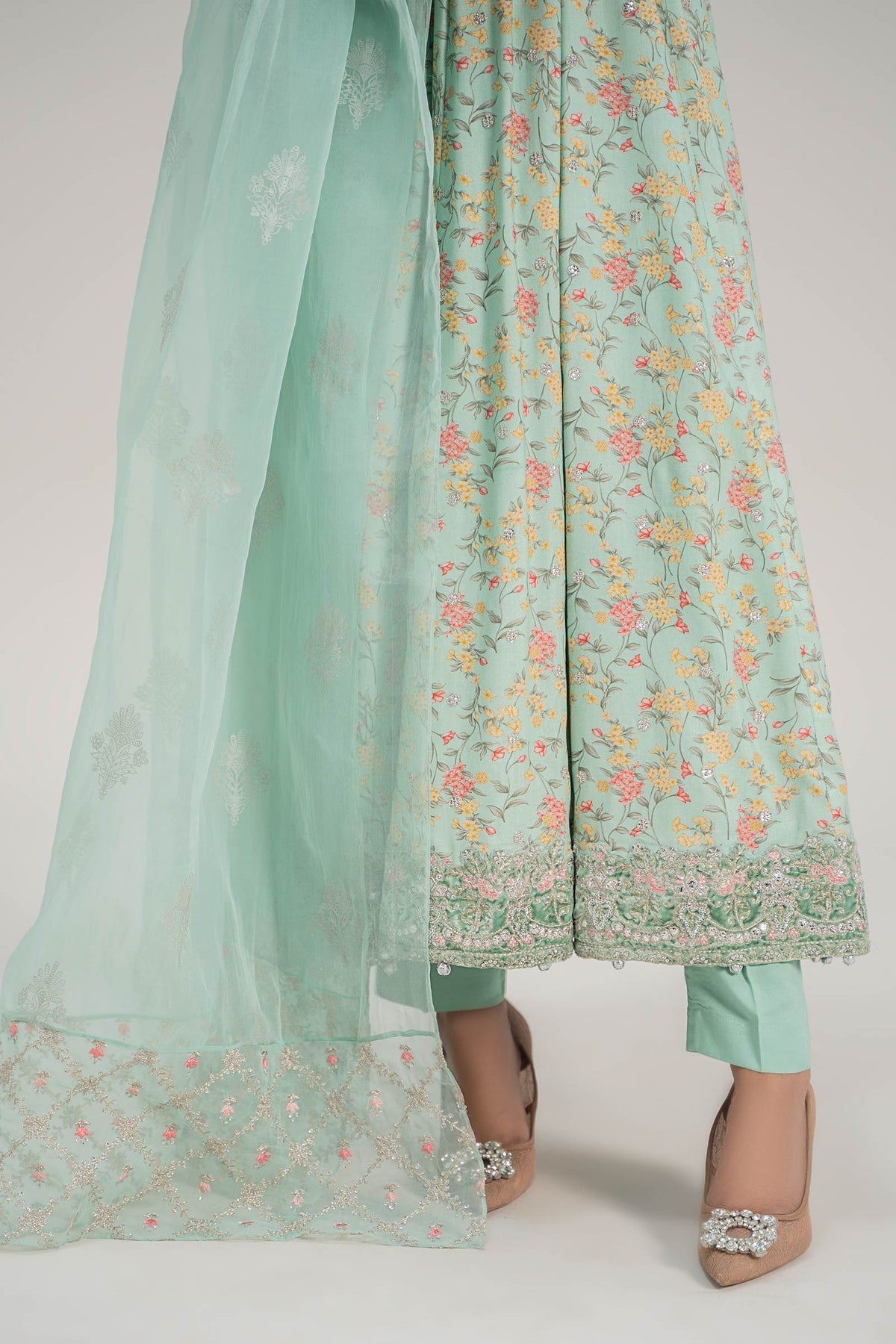 Maria b | Casual Pret 2024 | DW-W24-152