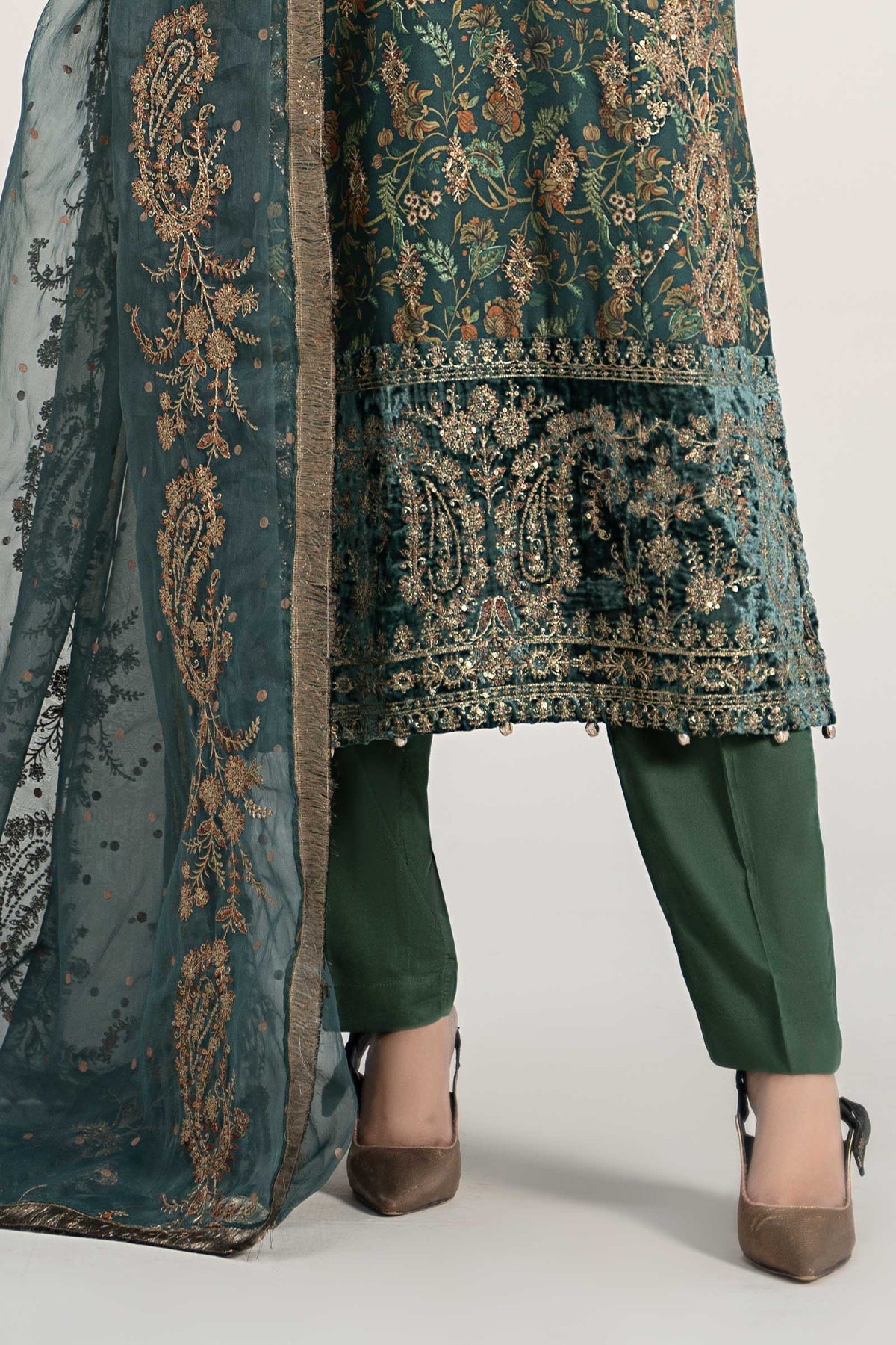 Maria b | Casual Pret 2024 | DW-W24-153