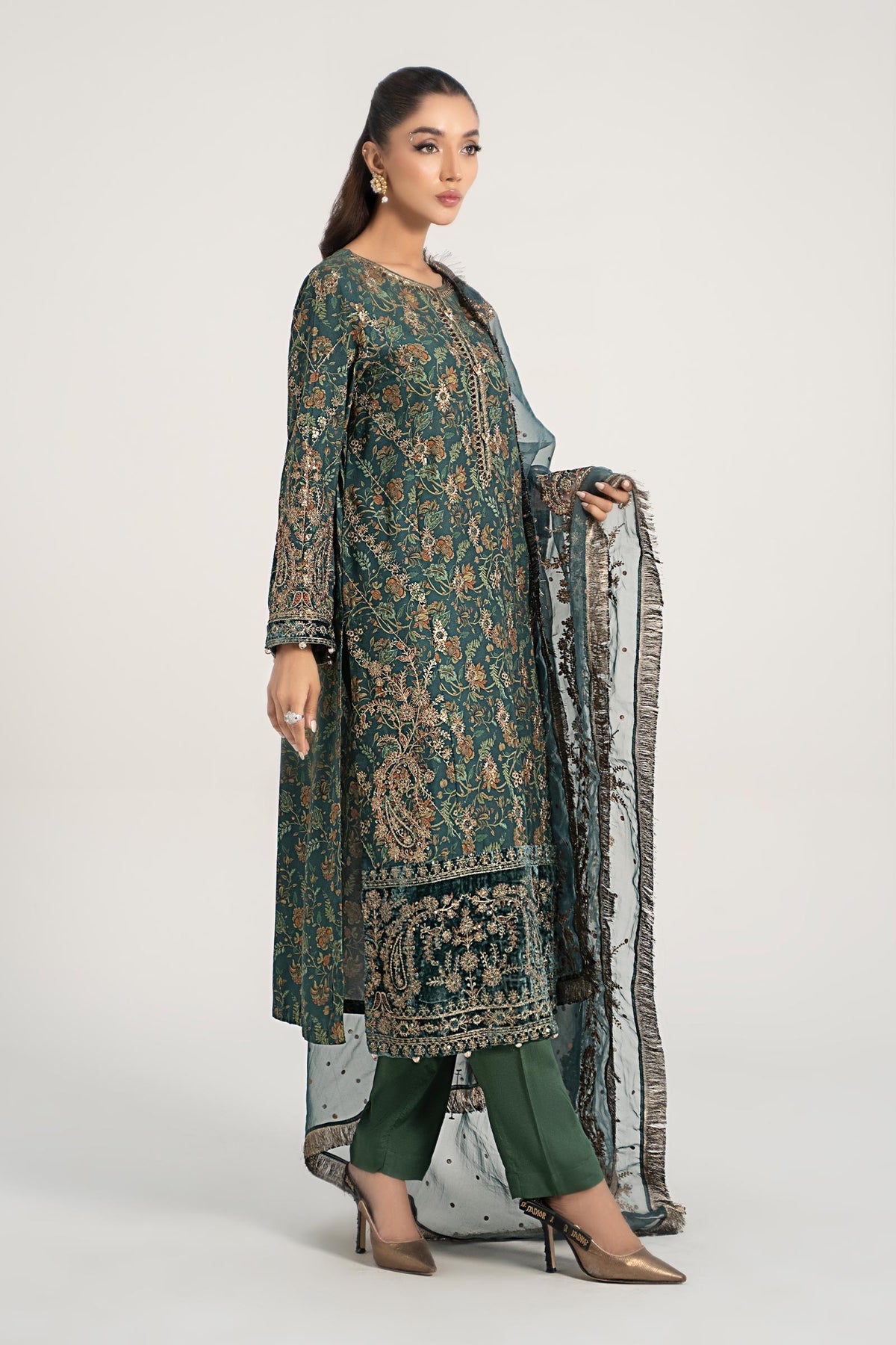 Maria b | Casual Pret 2024 | DW-W24-153