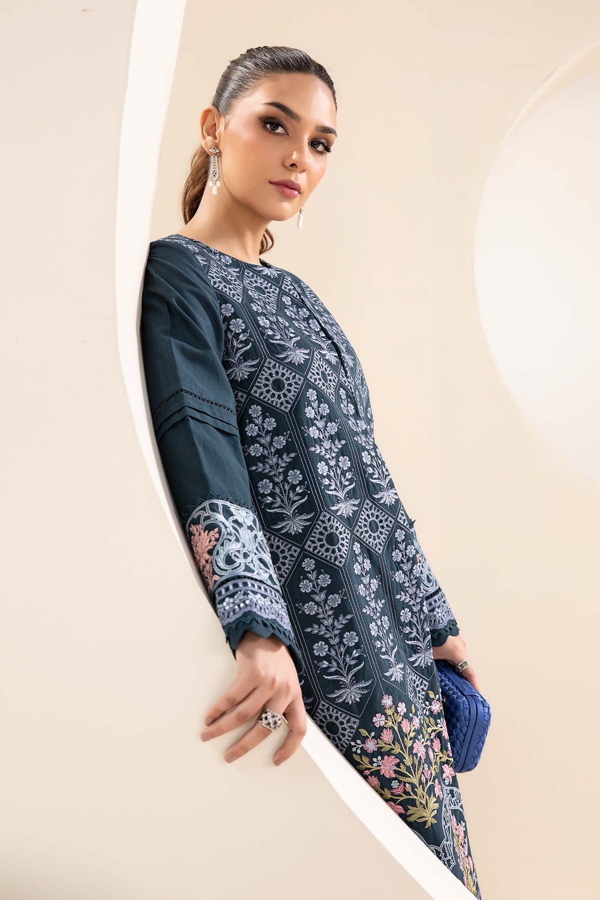 Maria B | Formal Wears | DW-W24-154