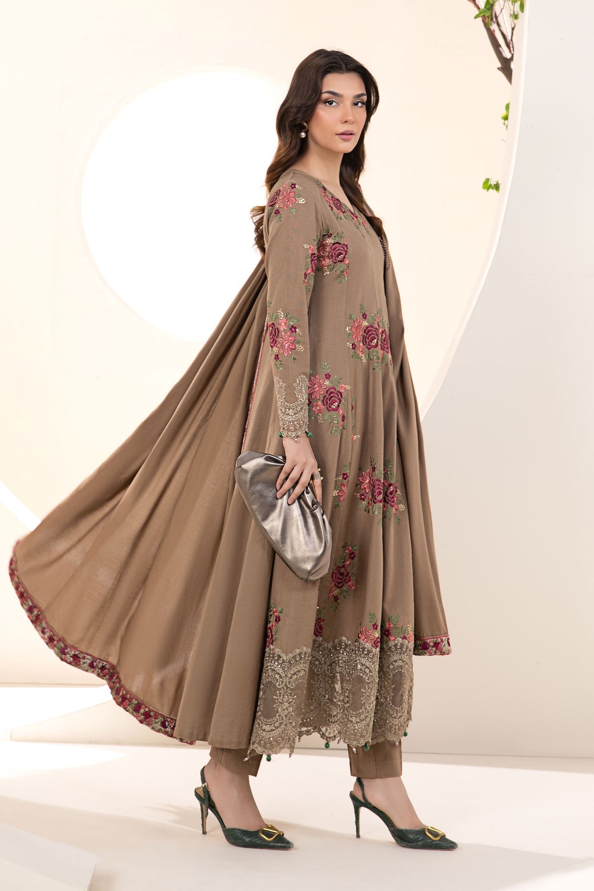 Maria B | Formal Wears | DW-W24-33