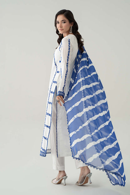 Maria B | Luxury Pret 25 | DW-EA25-60