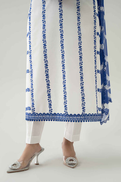 Maria B | Luxury Pret 25 | DW-EA25-60