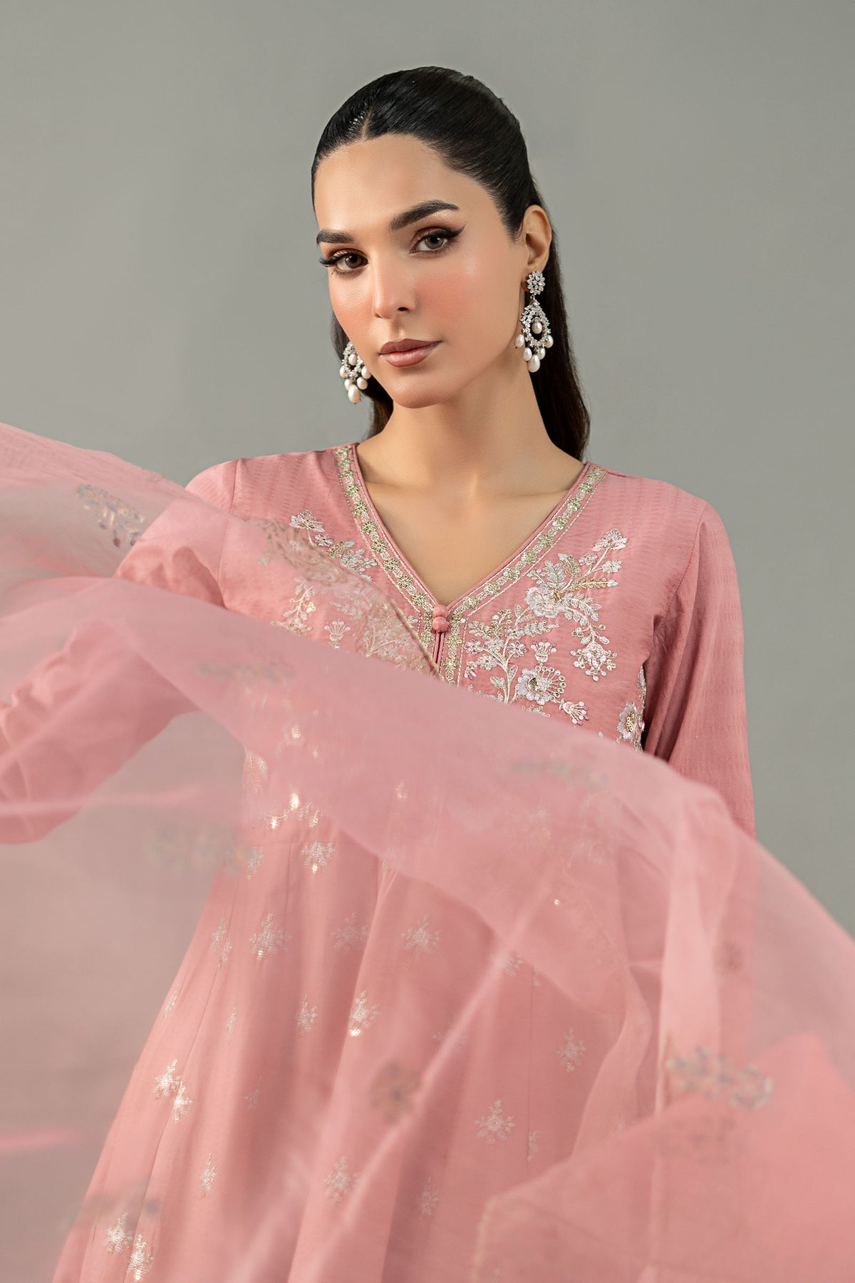 Maria B | Formal Wears | DW-EF25-76