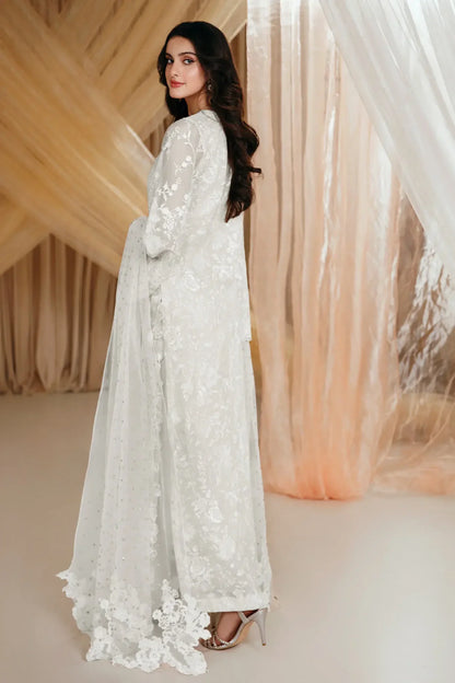 Musferah saad | MYSTERE | Divine Whisper