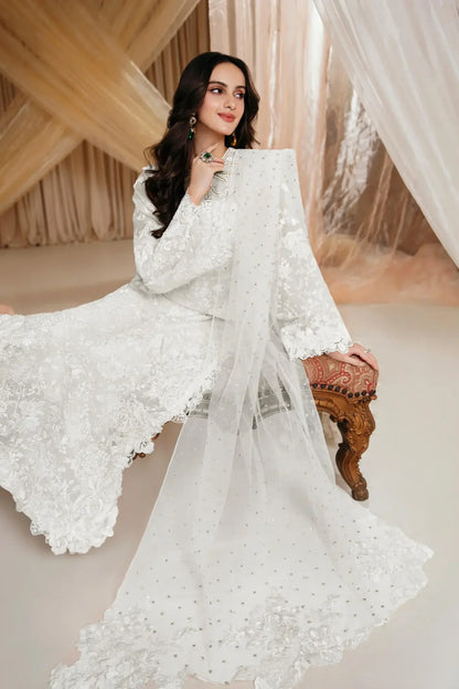 Musferah saad | MYSTERE | Divine Whisper