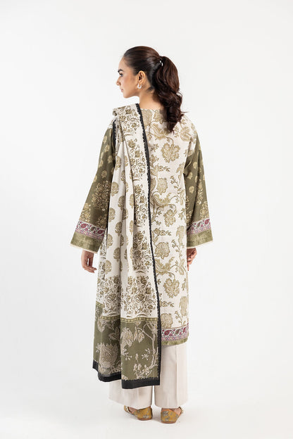 Ethnic | Winter Collection | E0466