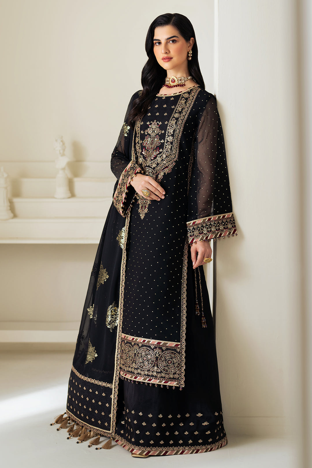 Alizeh | AF-PS-8005-Alba