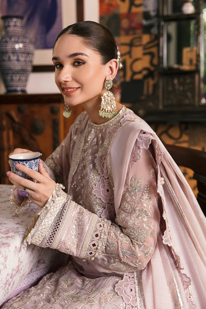 AYZEL - ELAHEH