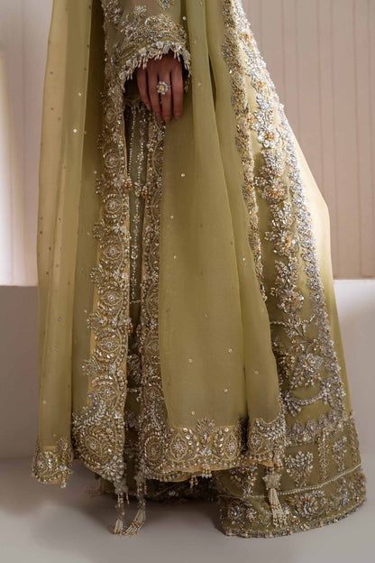 Elan | Elitarie Wedding Formals | LÉONORE (EP-21218)