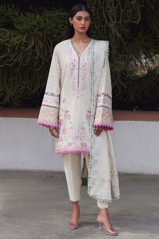 Elan | Lawn’24 | AIRA (EL24-10 B)
