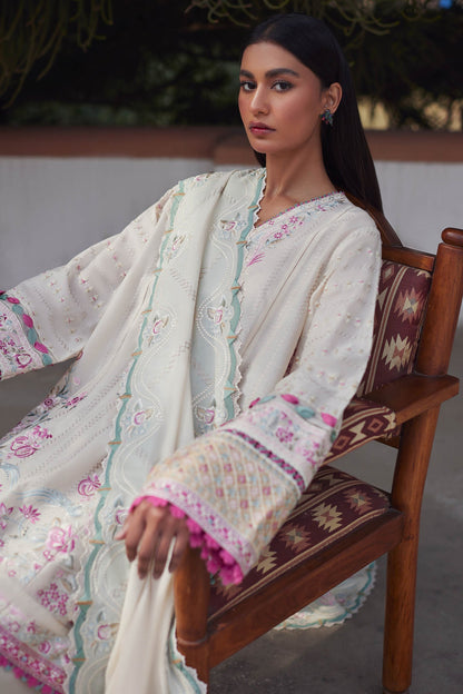Elan | Lawn’24 | AIRA (EL24-10 B)