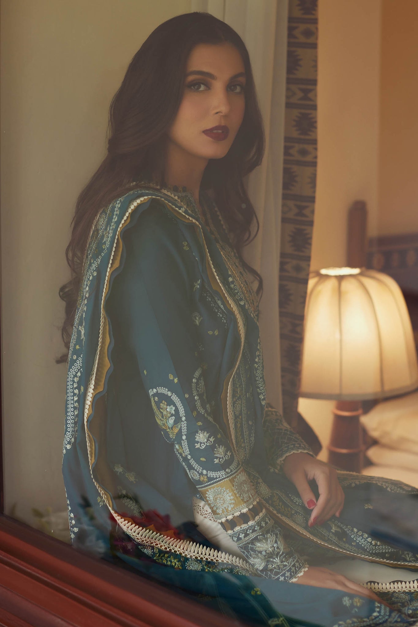 Elan | Lawn’24 | MAHROSH (EL24-04 A)