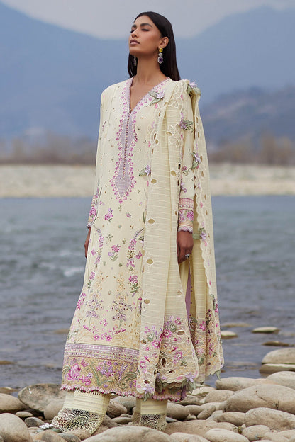 Elan | Lawn’24 | NEDINE (EL24-02 B)