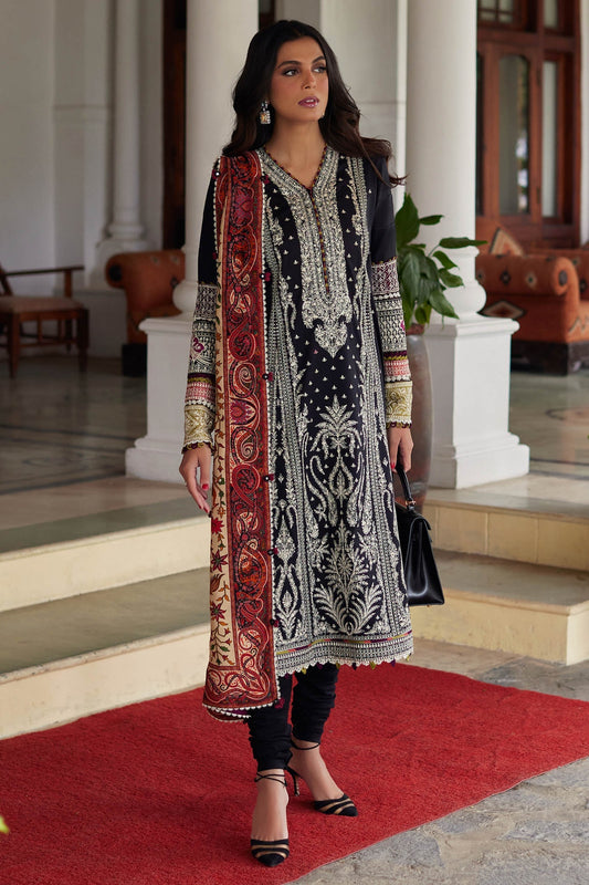 Elan | Lawn’24 | SHERINE (EL24-07 A)